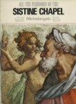 L. Heusinger / F. Mancinelli. - All the frescoes of the Sistine chapel.