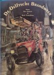 Kees Aarssen, Jan Jense - Delftsche brandweer: Beschreven van 1300 tot 1993