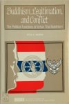 Peter A. Jackson - Buddhism, Legitimation, and Conflict The Political Functions of Urban Thai Buddhism