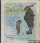 Koch-Gotha, Fritz & Albert Sixtus - Die Häschenschule. Ein lustiges Bilderbuch