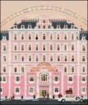 Matt Zoller Seitz - Grand Budapest Hotel