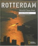 J. Wijnands , A. Aarsbergen 19951 - Rotterdam World Class Port