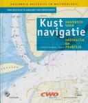 Rietveld, Toni / Groeningen, Adelbert van - Kustnavigatie. Handboek voor instructie en praktijk.