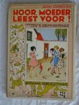 Gruys-Kruseman, S. - Hoor, moeder leest voor! Deel 2: Alom zonneschijn