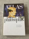 Kunzmann, Burkard, Wiedmann - Atlas de la Philosophie