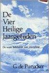 G. de Purucker - VIER HEILIGE JAARGETIJDEN,DE