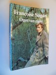 Sagan, Francoise - Ogen van zijde