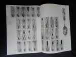 Catalogus - Eetgerei van het stenen tijdperk tot heden, Collectie Bodo Glaub