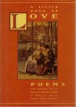  - A Little Book of Love Poems