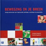 Monique Hampsink - Beweging in je brein Monique Hampsink - Beweging in je brein