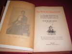Anna Fischer-Duckelmann - Die Frau als Hausarztin. Ein arztliches Nachschlagebuch der Gesundheitspflege und Heilkunde in der Familie mit besonderer Beruck