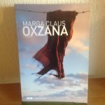 Claus, M. - Oxzana / druk 1