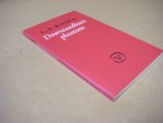 L. F. Rosen - Doorwaadbare plaatsen