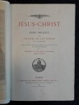 Veuillot, Louis - Jésus-Christ. Avec une étude sur l'art chrétien, par E. Cartier (180 gravures et 16 chromolithographies)