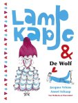 Jacques Vriens & Annet Schaap - Lampkapje en de wolf