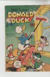  - Donald Duck 1955 nummer 11