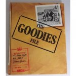 BROOKE-TAYLOR, TIM, GARDEN, GRAEME AND ODDIE, BILL - The Goodies File