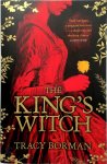 Tracy Borman - The King's Witch