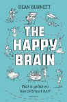 Dean Burnett - The happy brain