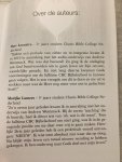 Bert Loonstra en Marijke Lamers - Genade onderwijs onderbouwd, de ontluiking tot een leven in zegen