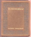 Tennyson, Alfred - In Memoriam (Poems)