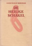 Norman, Godfried - De heilige schakel