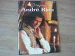 Rieu; André; Bewerker: Rieu-Huijts - Playing Andre Rieu; piano-album