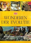Barnett, Lincoln - Wonderen der Evolutie