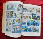 Franquin, André (Ley Kip) - 9. Gaston Le Cas Lagaffe / GUUST Het geval Flater