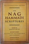 James M. Robinson - The Nag Hammadi Scriptures