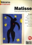 BUTOR, MICHEL...ET AL (vu par) - Matisse Une si profonde légèreté. Télérama Les hors-serie