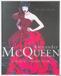 Knox, Kristin - Alexander McQueen: Genius of a Generation