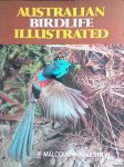 McNaughton, Malcolm - Australian Birdlife Illustrated McNaughton, Malcolm - Australian Birdlife Illustrated