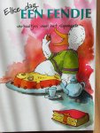 Maike Karstkarel - Elke dag een eendje: verhaaltjes voor het slapengaan