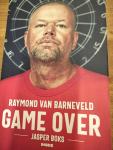 Boks, Jasper - Game Over / Raymond van Barneveld