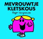 Roger Hargreaves - Mevrouwtje / Kletskous