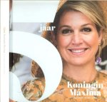 Linden  Marc van der Linden Fotografie Patrick van Katwijk - 5 jaar Koningin Maxima