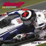 Julian Ryder 175498 - MotoGP Season Review 2010