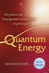 Siranus Sven Von Staden - Quantum energy Siranus Sven Von Staden - Quantum energy