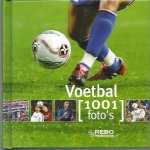 Redactie - Voetbal (1001 foto's)