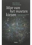 Marc Desmet,Ria Grommen - Moe van het moeten kiezen
