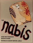 Boyer, Patricia. Eckert. (editor) - The Nabis and the Parisian Avant-Garde Boyer, Patricia. Eckert. (editor) - The Nabis and the Parisian Avant-Garde