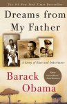 President Barack Obama - Dreams from My Father A Story of Race and Inheritance