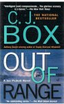 Box, CJ - Out of range - a Joe pickett novel