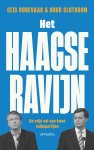 Gijs Korevaar - Het Haagse ravijn