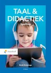 Henk Huizenga - Taal & Didactiek. Spelling