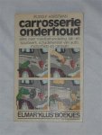 Horstman, Rudolf - Carrosserie onderhoud. Alles over roestbehandeling, lak- en spuitwerk, schadeherstel van auto, motorfiets en caravan.
