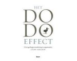 Gyuri Vergouw - Het dodo-effect Gyuri Vergouw - Het dodo-effect
