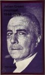 Julien Green - Journaal 1946-1976