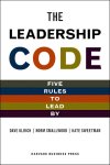 Dave Ulrich - The Leadership Code Dave Ulrich - The Leadership Code